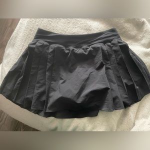Lululemon Pleated Tennis Skort